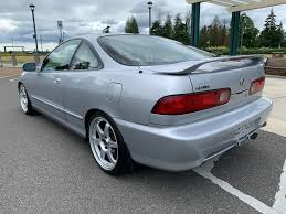 Great sandhills railway, canadian railway; One Owner 2001 Acura Integra Gs R Is More Valuable Than You D Think Carscoops