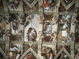 Find the perfect sistine chapel ceiling stock photos and editorial news pictures from getty images. Sistine Chapel Ceiling Opens To Public History