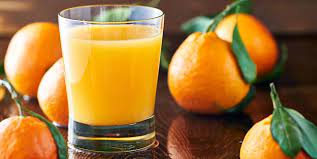 Different brands have slightly different flavor processes so taste different. 6 Best Orange Juice Brands Orange Juice Taste Test