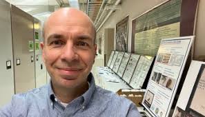 Special ZooKeys memorial volume open to submissions to commemorate our  admirable founding Editor-in-Chief Terry Erwin