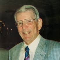 Obituary information for Charles "Alex" Hodgin
