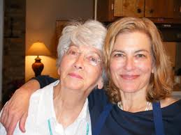 Bertha Nilsson Obituary