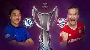 Timo werner (11 goals, 10 assists) is the first player to register double figures for both goals and assists in his debut season (all comps) for chelsea since eden hazard. Chelsea Bayern Chelsea Vs Bayern Women S Champions League Preview Uefa Women S Champions League Uefa Com