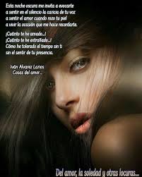 Las cosas bellas se comparten... Soledad de invierno En mi universo soy  árbol sin hojas en la soledad de este frio invierno, mis ramas abrazan los  cielos grises con el anhelo de