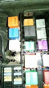Replace your relay with this high quality bosch replacement to restore fuel pump operation. Bimmerforums The Ultimate Bmw Forum