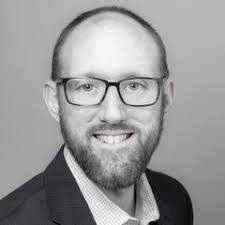 Christopher Merck's Instagram, Twitter & Facebook