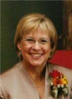 Susan Turner Obituary (2016)