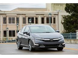 Looking for an ideal 2021 honda clarity fuel cell? 2021 Honda Clarity Pictures 2021 Honda Clarity 1 U S News World Report