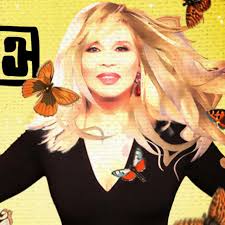 Ze was tijdens de laatste 15 jaar van zijn leven zijn partner en zijn muze. Amanda Lear Spotify