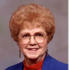 Edna Johannsen Obituary February 16, 2017