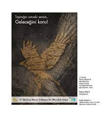 Rabia gülhan adlı kişilerin profillerini gör. Collesme Ve Erozyonla Mucadele Genel Mudurlugu No Twitter Dunya Collesme Ile Mucadele Gunu Resim Kompozisyon Afis Yarismasinda Dereceye Giren Calismalar 2018wdcd Prize Winners Painting Essay Poster Contest Ankara Turkey