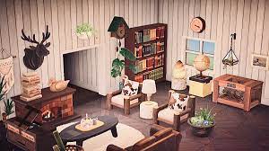 Explore living room decor and design ideas, save them to inspire your next. Animal Crossing Living Room Animal Crossing Cafe Animal Crossing Game Animal Crossing
