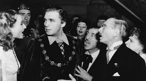 To Be or Not to Be (1942) | The Criterion Collection