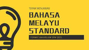 بهاس ملايو) mencakup sejumlah bahasa yang saling bermiripan yang dituturkan di wilayah nusantara dan di semenanjung melayu. æ°ä¸»ä»»çš„å›½æ–‡è¯¾å ‚ Bahasa Melayu Standard Facebook