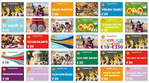 Shell is a us chain of gas stations and convenience stores. Shell Tankgutscheine Fur Privatkunden In Vielen Varianten