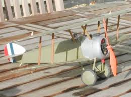 More great model airways kits. Sopwith Camel Plans Aerofred Download Free Model Airplane Plans