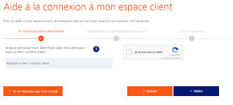 Utiliser mon espace client, c'est simple et sécurisé ! Edf Espace Client Mon Compte Connexion Acces