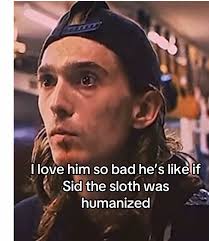 Eric Austin Anderson