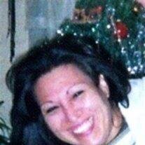 Elizabeth Marie Sisneroz Obituary