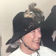 A colorful, adventurous spirit': Historical reviews bring artist and  architect Judith Munk new attention