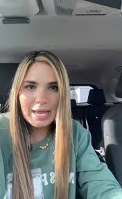 After A Video Of Her 2-Year-Old Son Seemingly Flinching Went Viral,  Controversial Parenting TikToker Hannah Hiatt Is Reportedly Under  Investigation