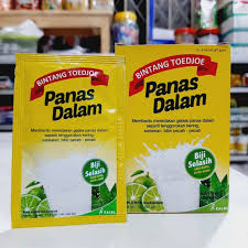 Sedangkan biji selasih kaya akan zat besi yang baik untuk penderita anemia karna dapat membantu meningkatkan produksi darah merah dalam tubuh. 1box 6sachet Bintang Toedjoe Panas Dalam Panas Dalam Alamg Alang Biji Selasih Vitamin C Shopee Indonesia