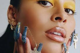 Top 8 Nail Influencers to follow in 2023