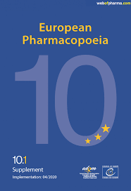 Connect instantly with a live tutor online for 24/7 help. Ep 10 European Pharmacopoeia 10th Edition Pdf Free Download Pharmaceuticals Industry Web Of Pharma