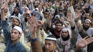 Conflict Between Sunni And Shia Muslims Seen As Escalating Across Middle East The World From Prx