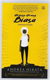 Hanya menyenaraikan buku penerbitan lovenovel. 10 Novel Terlaris Di Bulan April Apa Saja