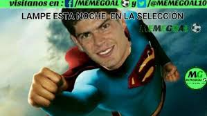 Edwin cardona no podrá estar en el. Los Mejores Memes Del Partido Chile Bolivia De Las Eliminatorias Para El Mundial De Rusia 2018
