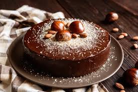 Quindi quale miglior occasione per fare una bella scampagnata. Dolci Natalizi Con Le Castagne I Nomi E I Piu Buoni Donnad