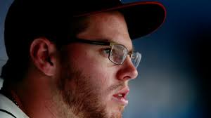 Freddie Freeman getting prescription goggles Wednesday morning, should  return to lineup