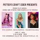 Press Play Series: ft Genna Matthew, Erin Lunsford, Meredith Rounsley