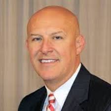 April 10, 2017: Vic Reynolds Cobb County District Attorney