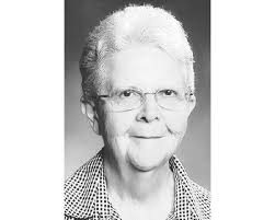 Catherine Delaney Obituary (1939