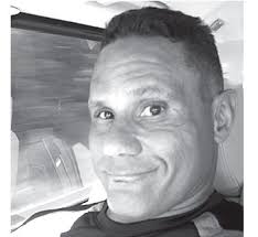 Sean Bowers Obituary (1967