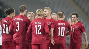 Denmark's five games in 2021 so far have seen them win 28 corners at an average of just over five per match, with their highest standing at nine in their recent friendly against bosnia and herzegovina. 4m76k9yju2d Em