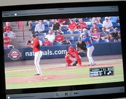 Stream all mlb baseball season 2018 games live online directly from your desktop, tablet or mobile. How To Stream Major League Baseball Games To All Your Favorite Devices Techhive