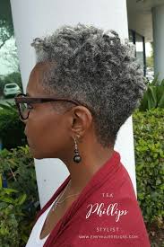 Check out some of the most spectacular short hairstyles on pinterest. Butter Cream Cake With Fondant Accents Grayhair Short Hairstyles In 2018 Pinterest Hair Sty Short Natural Hair Styles Short Hair Styles Natural Gray Hair