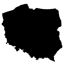 Poland, country, europe, flag, borders, map, nation, geography, cartography, svg, png. Svg Poland Flag Circle Free Svg Image Icon Svg Silh