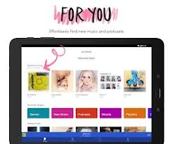A rite of passage for musicians is having a song on the top 40 hits radio chart. Pandora Streaming Music Radio Podcasts Aplicaciones En Google Play