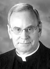 Archbishop encourages new priests to follow the example of Bishop Bruté