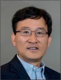 Botchwey, Dubourdieu, Jia, Kennett, and Park to chair 2018 MRS Spring  Meeting