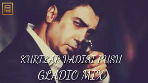 Kurtlar Vadisi Pusu Gladio Mix 2018 Youtube