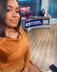 we're on-air early, getting you ready! our powerhouse weather team, taking  us through the storm and the aftermath 🌧️💨 CBS Philadelphia Tammie Souza  Kate Bilo