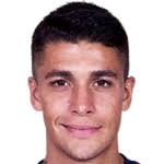 Mateo Ezequiel García