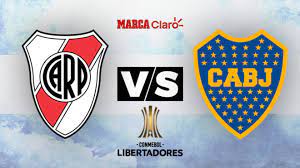 Horario y dónde ver en directo la final de la copa libertadores 2018. Final Copa Libertadores 2018 River Vs Boca River Vs Boca Horario Y Donde Ver En Tv En Vivo Hoy La Final De Vuelta De La Copa Libertadores Marca Claro Mexico