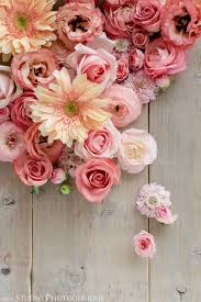 الزهور الوردية ورود الحب flower wallpaper beautiful flowers wallpapers flower art