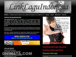 Komplikasi band terbaik indonesia #ejong musik# chanel. Lirik Lagu Band Indonesia Home Facebook